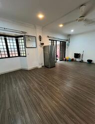 Fuyong Estate (D23), Terrace #584338031